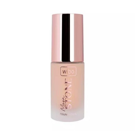 WIBO My Treasure Moonstone Foundation 2 20ml - Maison des fragrances