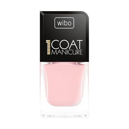 WIBO Nail Polish 1 Coat Manicure N22 - Maison des fragrances