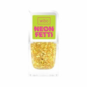 Wibo Neon Fetti Nail Polish 02 - 8.5ml - Maison des fragrances