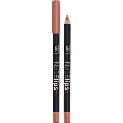Wibo Nude Lips Lip Liner 2 1.4g - Maison des fragrances