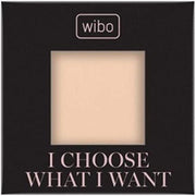 Wibo Powder Banana I Choose - Maison des fragrances