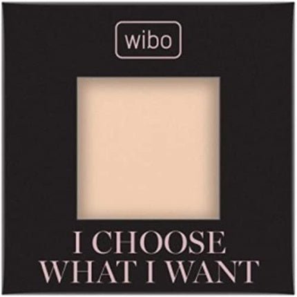 Wibo Powder Banana I Choose - Maison des fragrances