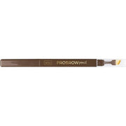 Wibo Probrow Pencil Eyebrow Pencil With Brush 02 - Maison des fragrances