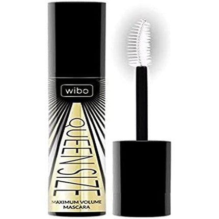 Wibo Queen Size Mascara - 11g - Maison des fragrances