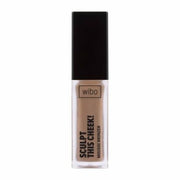 Wibo Sculpt This Cheek Bronzer for Face 01 11g - Maison des fragrances