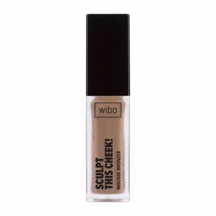 Wibo Sculpt This Cheek Bronzer for Face 01 11g - Maison des fragrances
