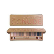 Wibo Sex Appeal Eyeshadows - Maison des fragrances