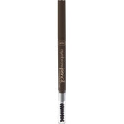 Wibo Shape & Define Eyebrow Pencil Waterproof Eyebrow Contouring Pencil 2 2g - Maison des fragrances