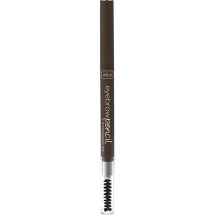 Wibo Shape & Define Eyebrow Pencil Waterproof Eyebrow Contouring Pencil 2 2g - Maison des fragrances