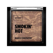 Wibo Smokin Hot Baked Bronzer Pressed Bronzer 03 - 75g - Maison des fragrances
