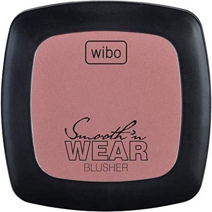 WIBO Smooth N Wear Blusher 2 - Maison des fragrances