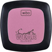 Wibo Smooth N Wear Blusher 4 20g - Maison des fragrances