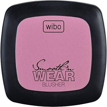 Wibo Smooth N Wear Blusher 4 20g - Maison des fragrances