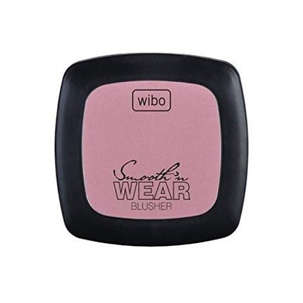 Wibo Smooth N Wear Blusher 6 20g - Maison des fragrances