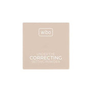 Wibo Under Eye Correcting Setting Powder - Smoothing and Correcting - Maison des fragrances