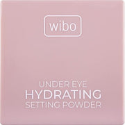 Wibo Under Eye Hydrating Setting Powder Moisturizing Loose Powder For Under Eyes 5.5g - Maison des fragrances
