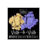 Wibo Viva A Viva Palette 4 Mistery 30g - Maison des fragrances