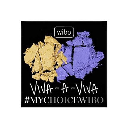 Wibo Viva A Viva Palette 4 Mistery 30g - Maison des fragrances