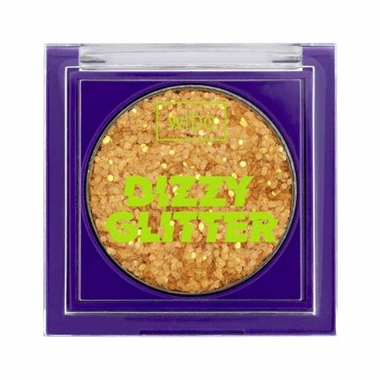Wibo Wibodizzy Glitter Eyeshadow 02 2g - Maison des fragrances