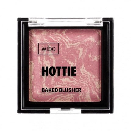 Wibo Wibohottie Baked Blusher 03 4g - Maison des fragrances