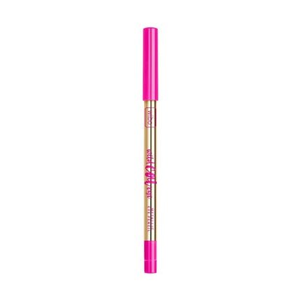 WIBO Wild Cat Eye Eyeliner Pencil Number 1 - Maison des fragrances