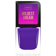 Wibo Wildest Dream Nail Polish - 85ml - Maison des fragrances