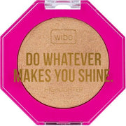 Wibodo Whatever Makes You Shine Highlighter - 5g - Maison des fragrances
