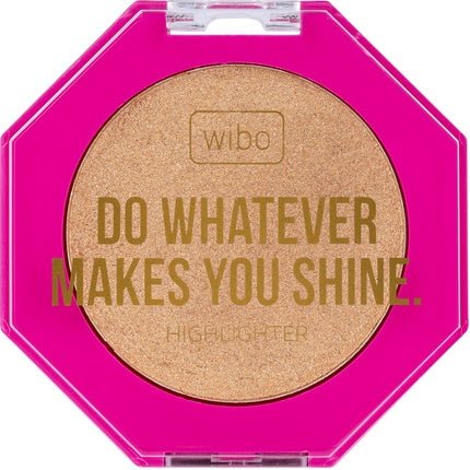 Wibodo Whatever Makes You Shine Highlighter - 5g - Maison des fragrances