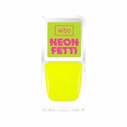 Wibon Wiboneon Fetti Nail Polish - Color 03, 85ml - Maison des fragrances
