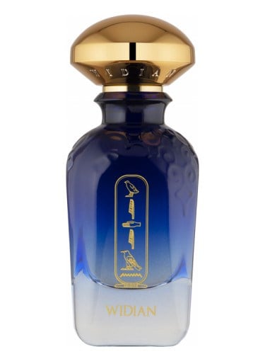 Widian Aswan Sapphire Collection Perfume Extract 50ml - Maison des fragrances