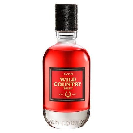 Wild Country Rush Eau De Toilette Spray 75ml By Wild Country - Maison des fragrances