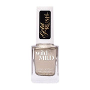 Wild & Mild Gold Rush Awards Nail Polish 12ml - Maison des fragrances