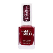 Wild & Mild Velveteen Love Machine Nail Polish 12ml - Maison des fragrances