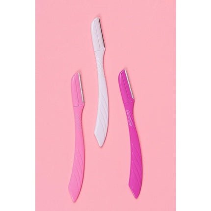 Wilkinson Sword Perfect Finish Eyebrow Shaper - Maison des fragrances