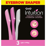 Wilkinson Sword Perfect Finish Eyebrow Shaper - Maison des fragrances