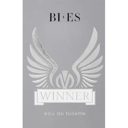 Winner - Eau De Toilette Homme 100ml - Maison des fragrances