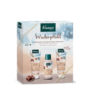 Winter Care Gift Set - Maison des fragrances