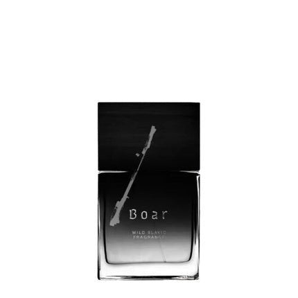 Wolf Brothers Boar Eau De Parfum 50ml - Maison des fragrances