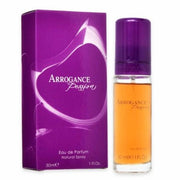 Woman Perfume Arrogance Passion - Eau de Parfum 30ml Original Floral Notes - Maison des fragrances