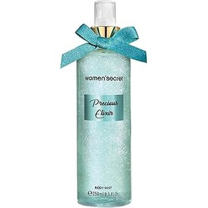 Women'secret Womensecret Secret Body Mist Precious Elixir Eau de Toilette (EDT) Femme 250ml - Maison des fragrances