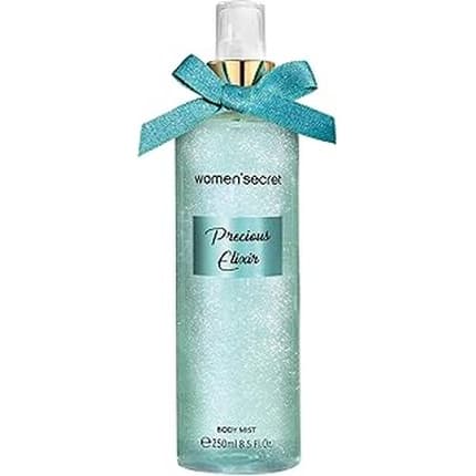 Women'secret Womensecret Secret Body Mist Precious Elixir Eau de Toilette (EDT) Femme 250ml - Maison des fragrances