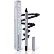 Wonderskin 1440 Longwear Eyeliner Black Eyeliner Pencil for Women Eye Makeup Waterproof 1 Pencil Liquorice - Maison des fragrances