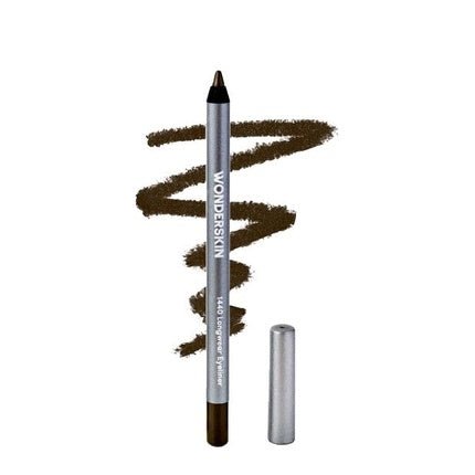 Wonderskin 1440 Longwear Eyeliner Gold Mocha 12 Ml - Maison des fragrances
