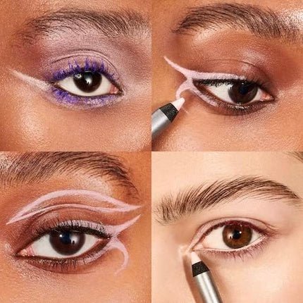 Wonderskin 1440 Longwear Eyeliner Waterproof Pink Eye Pencil Eye Makeup - Maison des fragrances