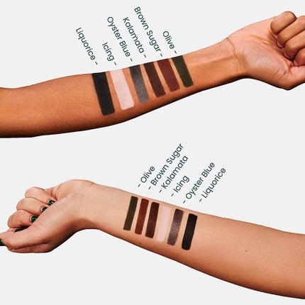 Wonderskin 1440 Longwear Eyeliner Waterproof Pink Eye Pencil Eye Makeup - Maison des fragrances