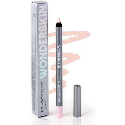 Wonderskin 1440 Longwear Eyeliner Waterproof Pink Eye Pencil Eye Makeup - Maison des fragrances