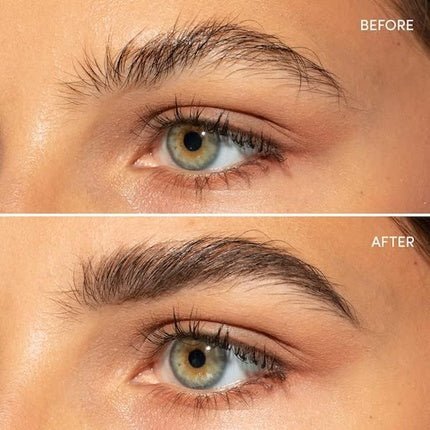 Wonderskin Dream Brow Eye Brow Gel Waterproof Eyebrow Filler Long Lasting Eyebrow Mascara Transfer Proof Brown Tinted Brow Gel Brunette - Maison des fragrances