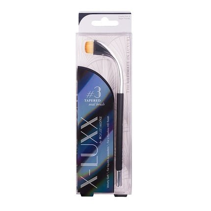 X - Luxx Definer and Brow Brush No. 3 - Maison des fragrances
