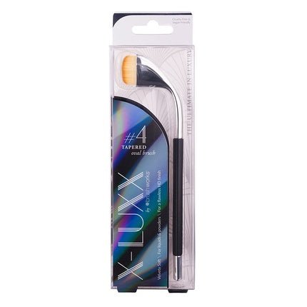 X - Luxx Eyeshadow and Powder Brush No. 4 - Maison des fragrances