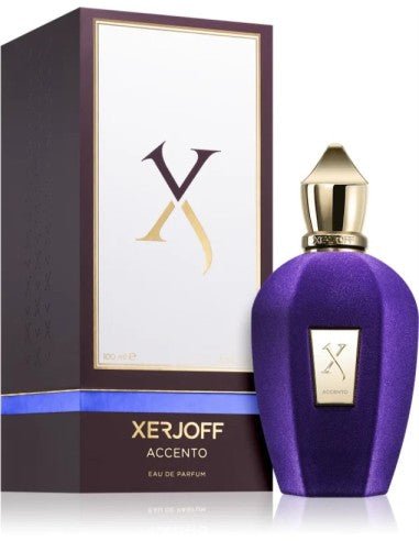 Xerjoff Accento Eau de Parfum (EDP) Mixte 100ml - Maison des fragrances